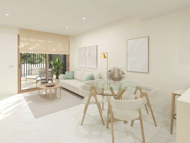 3 quarto Casa em Banda para venda em Dolores - 259 000 € (Ref: 9381046)