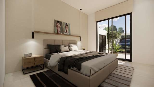 3 bedroom Townhouse for sale in San Fulgencio with pool garage - € 355,000 (Ref: 9381052)