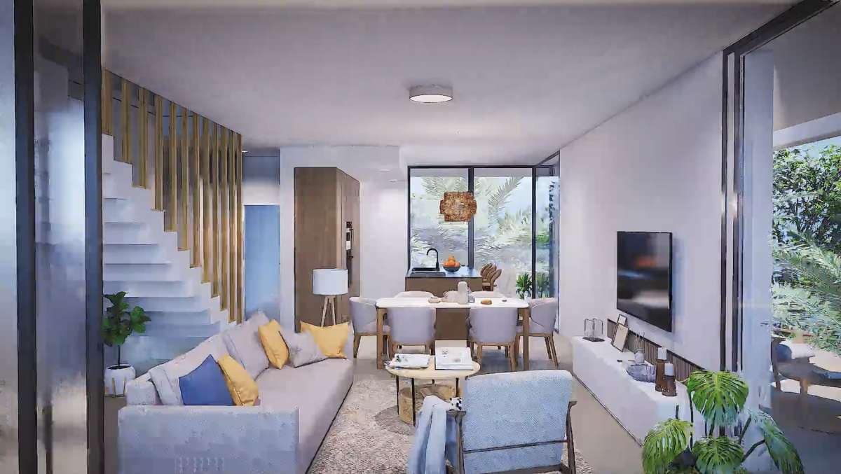 2 slaapkamer Appartement te koop in Mar de Cristal met zwembad garage - € 305.000 (Ref: 9381056)