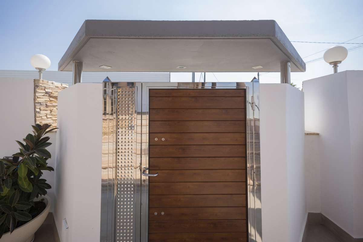 4 soverom Villa til salgs i Avileses med svømmebasseng garasje - € 1 350 000 (Ref: 9381060)