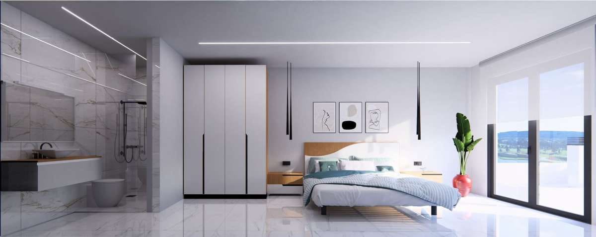 2 camera da letto Bungalow in vendita in Algorfa - 295.000 € (Rif: 9381063)