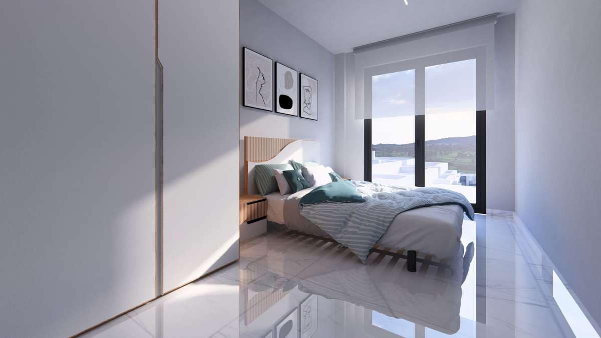 2 camera da letto Bungalow in vendita in Algorfa - 295.000 € (Rif: 9381063)