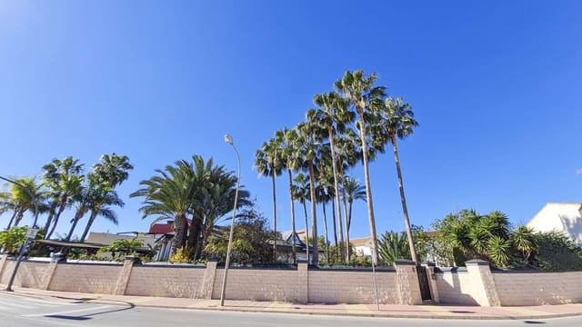 5 camera da letto Villa in vendita in San Pedro del Pinatar ciudad, San Pedro del Pinatar con piscina garage - 1.500.000 € (Rif: 9381066)