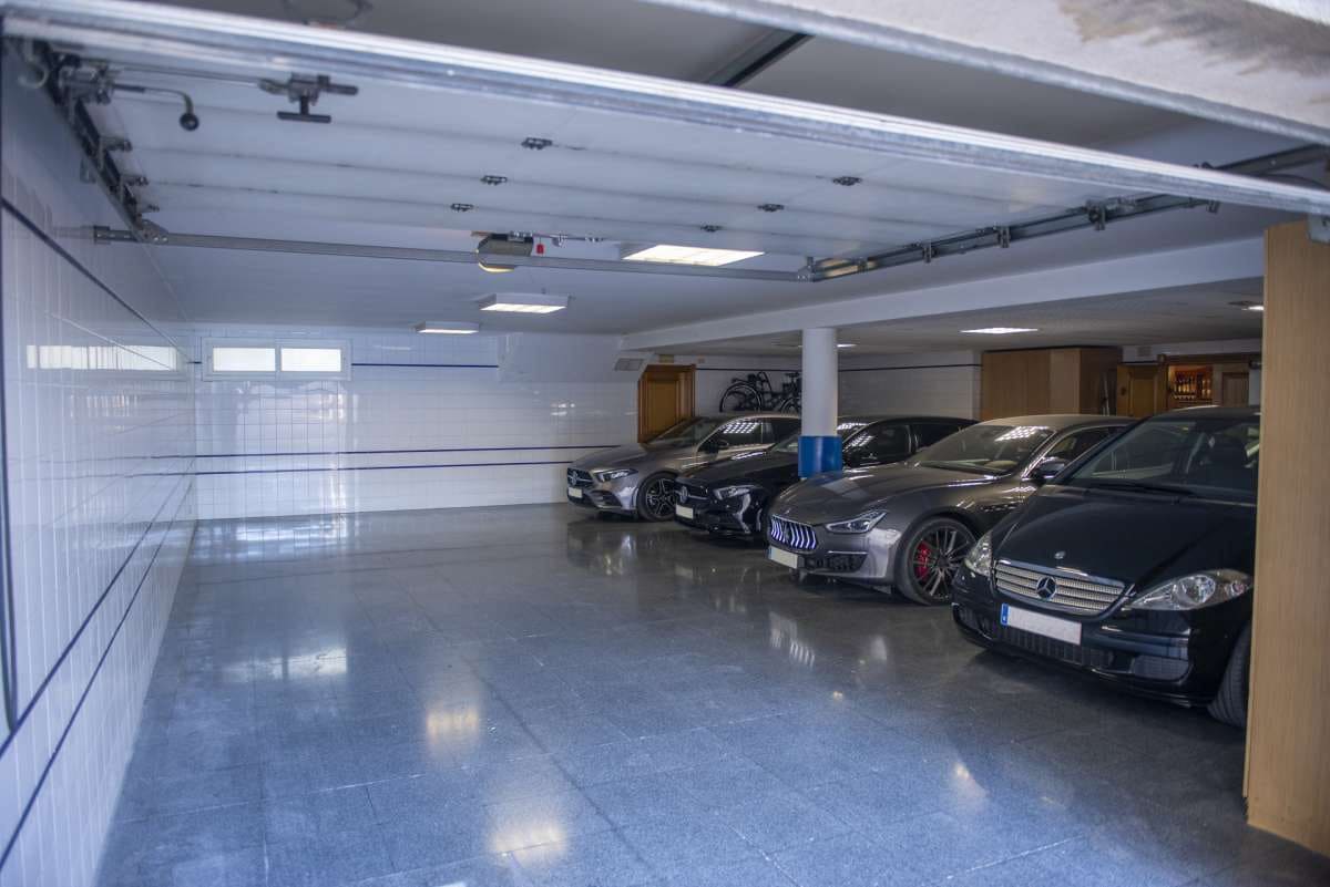 5 sypialnia Willa na sprzedaż w San Pedro del Pinatar z basenem garażem - 1 500 000 € (Ref: 9381066)