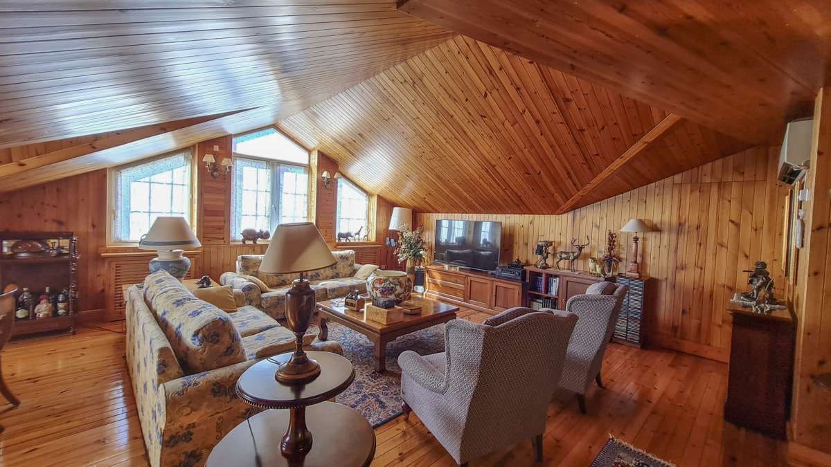 5 sypialnia Willa na sprzedaż w San Pedro del Pinatar z basenem garażem - 1 500 000 € (Ref: 9381066)