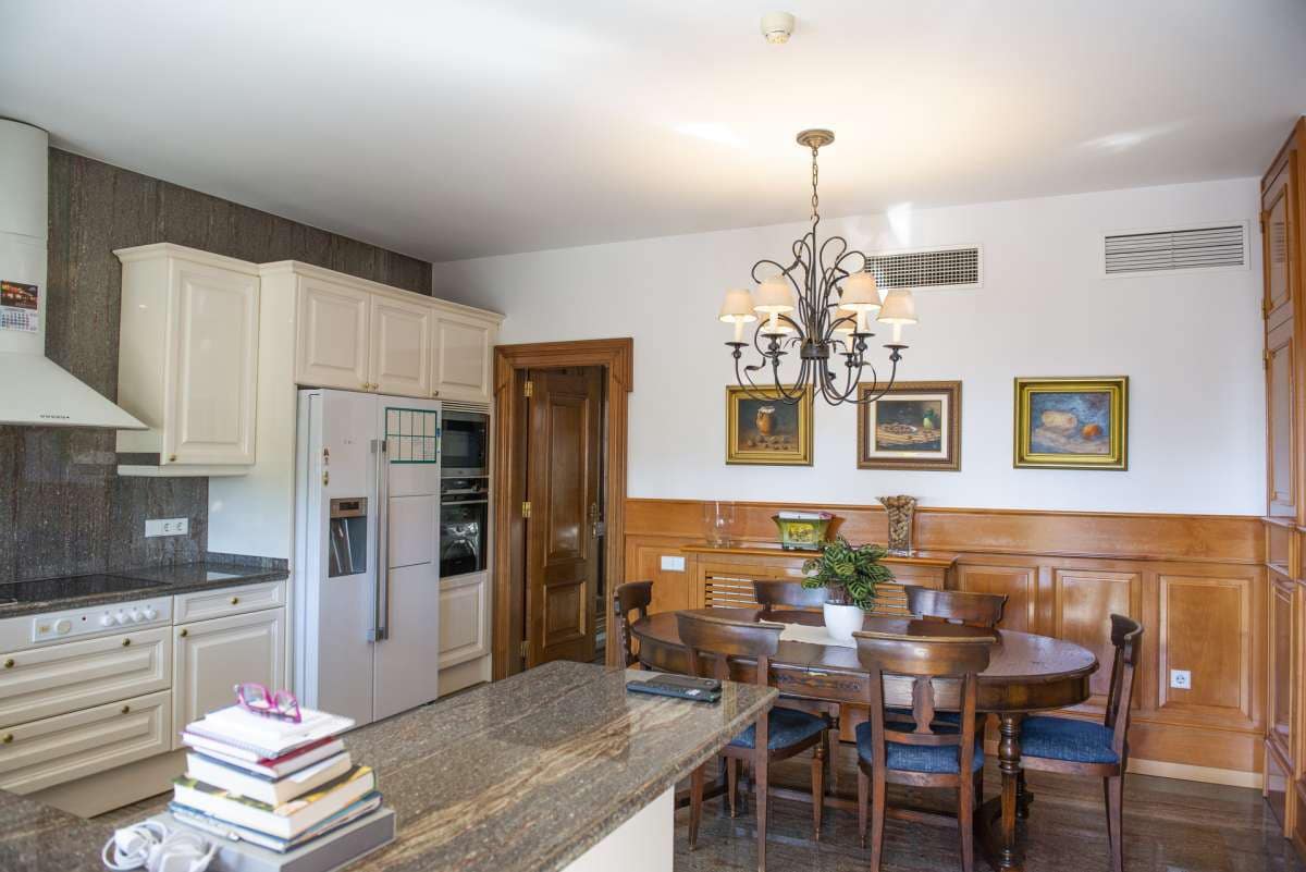 5 quarto Moradia para venda em San Pedro del Pinatar com piscina garagem - 1 500 000 € (Ref: 9381066)