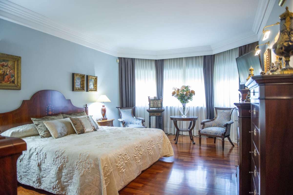 5 quarto Moradia para venda em San Pedro del Pinatar com piscina garagem - 1 500 000 € (Ref: 9381066)