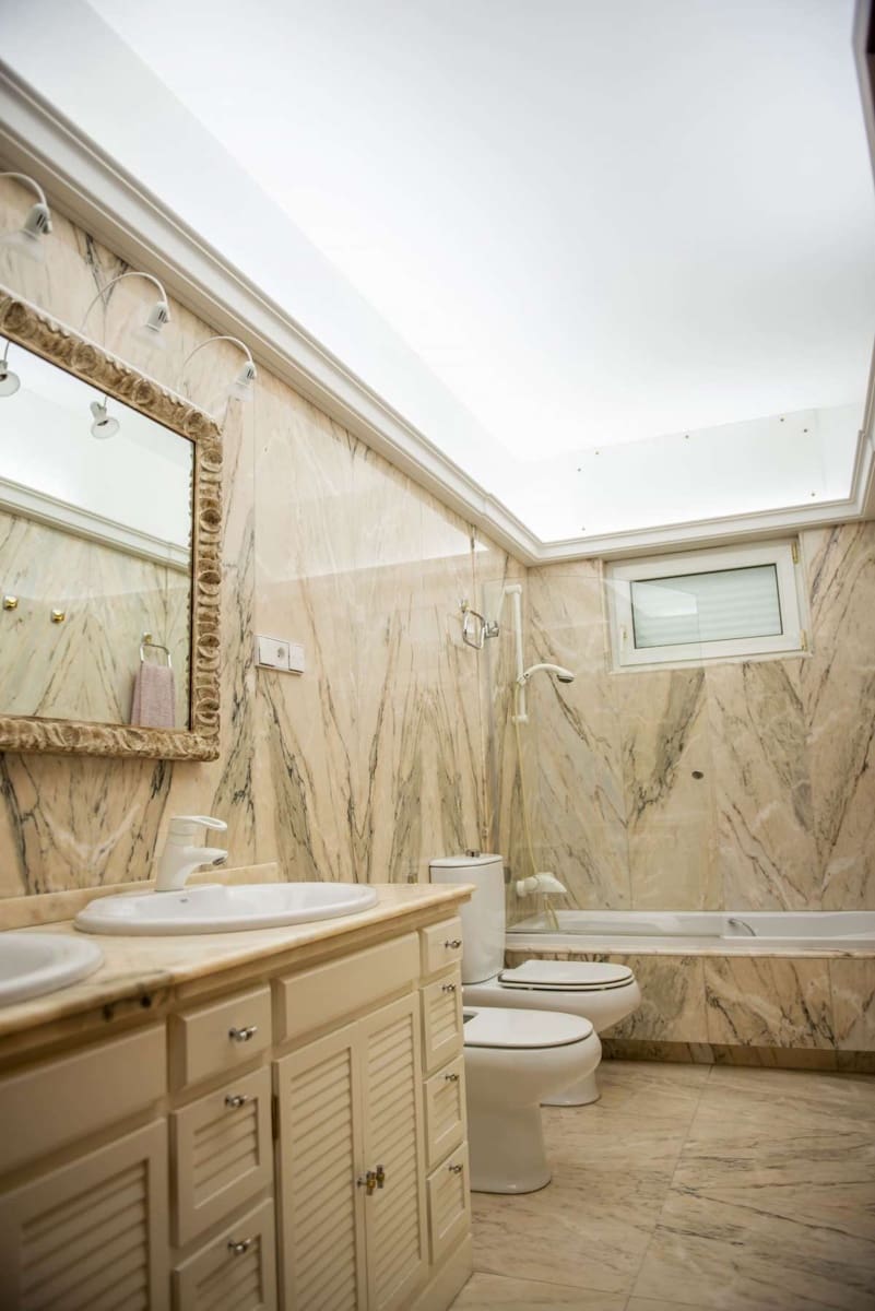 5 quarto Moradia para venda em San Pedro del Pinatar com piscina garagem - 1 500 000 € (Ref: 9381066)