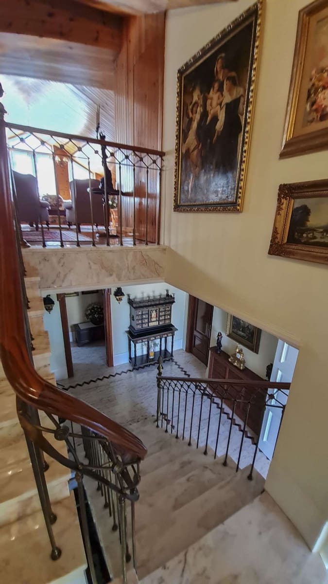 5 quarto Moradia para venda em San Pedro del Pinatar com piscina garagem - 1 500 000 € (Ref: 9381066)