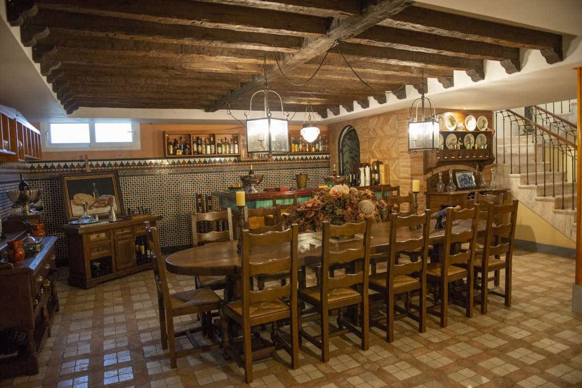 5 quarto Moradia para venda em San Pedro del Pinatar com piscina garagem - 1 500 000 € (Ref: 9381066)