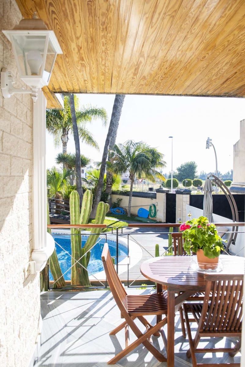 5 quarto Moradia para venda em San Pedro del Pinatar com piscina garagem - 1 500 000 € (Ref: 9381066)