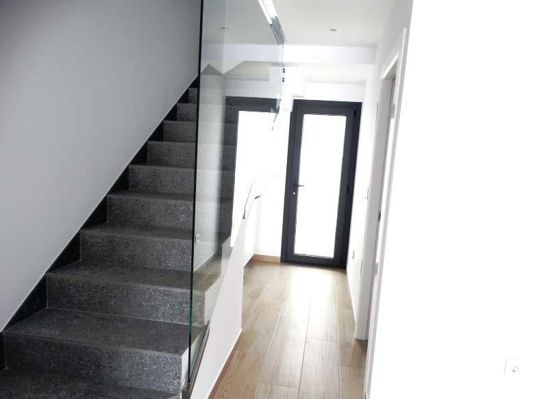 3 soverom Hus til salgs i Pilar de la Horadada med svømmebasseng garasje - € 379 900 (Ref: 9381067)