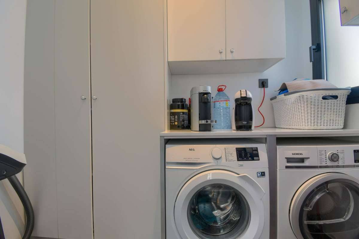 2 sypialnia Willa na sprzedaż w Finestrat z basenem garażem - 630 000 € (Ref: 9381068)