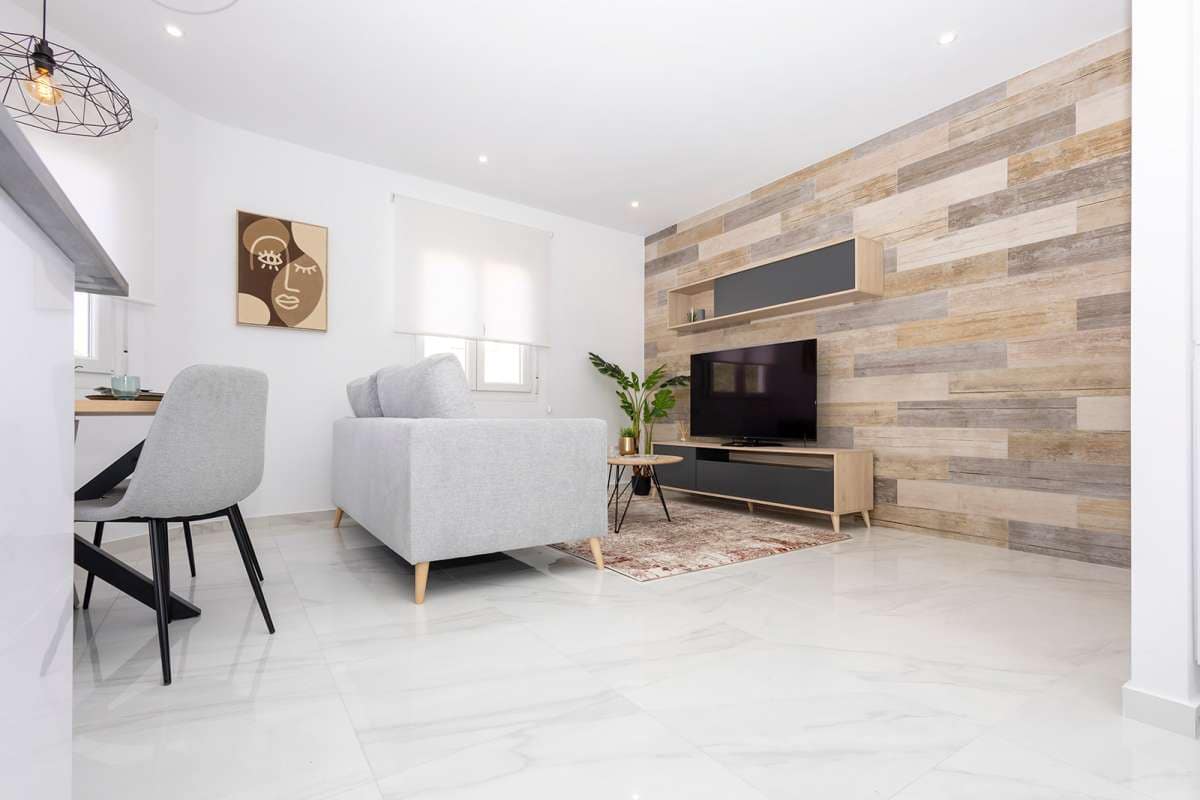 2 soveværelse Lejlighed til salg i Jacarilla - € 139.000 (Ref: 9381069)