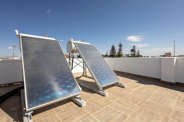 2 soverom Leilighet til salgs i Jacarilla - € 139 000 (Ref: 9381069)