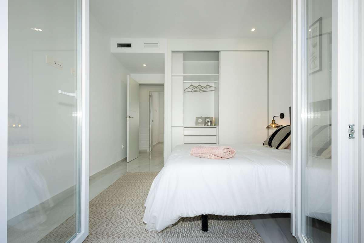 2 soveværelse Lejlighed til salg i Jacarilla - € 139.000 (Ref: 9381069)