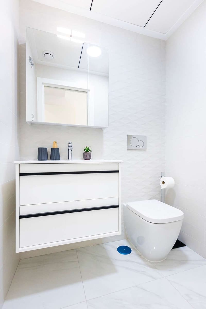 2 soveværelse Lejlighed til salg i Jacarilla - € 139.000 (Ref: 9381069)