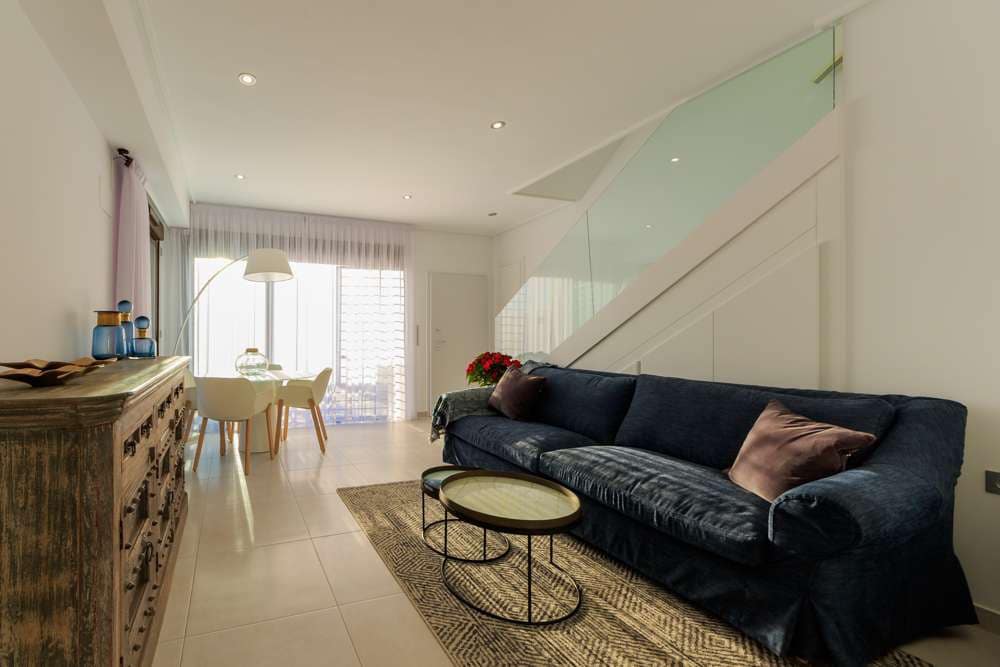 Casa de 4 habitaciones en Pilar de la Horadada en venta con piscina garaje - 369.900 € (Ref: 9381075)