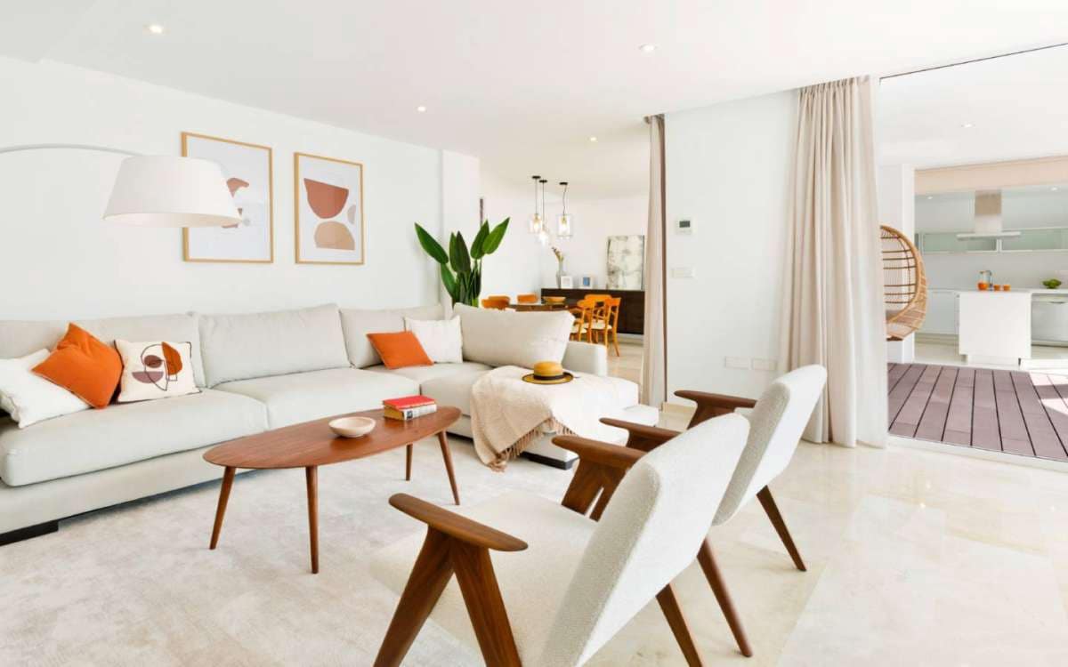 4 sypialnia Willa na sprzedaż w Altea z basenem garażem - 2 146 000 € (Ref: 9381084)