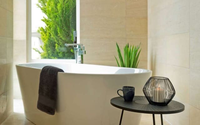 4 chambre Villa/Maison à vendre à Alhama Springs, Altea avec piscine garage - 2 146 000 € (Ref: 9381084)