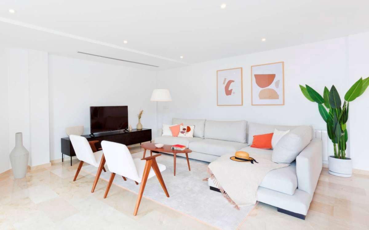 4 sypialnia Willa na sprzedaż w Altea z basenem garażem - 2 146 000 € (Ref: 9381084)