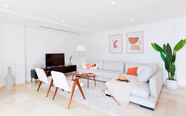 4 chambre Villa/Maison à vendre à Alhama Springs, Altea avec piscine garage - 2 146 000 € (Ref: 9381084)