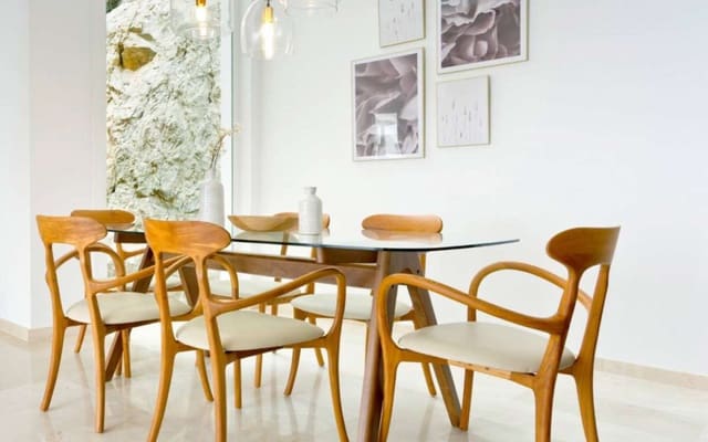 4 chambre Villa/Maison à vendre à Alhama Springs, Altea avec piscine garage - 2 146 000 € (Ref: 9381084)