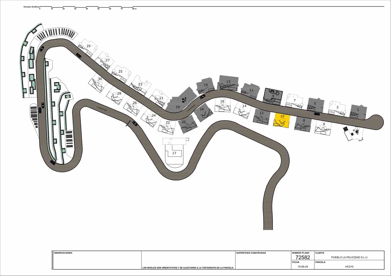 4 sypialnia Willa na sprzedaż w Altea z basenem garażem - 2 146 000 € (Ref: 9381084)