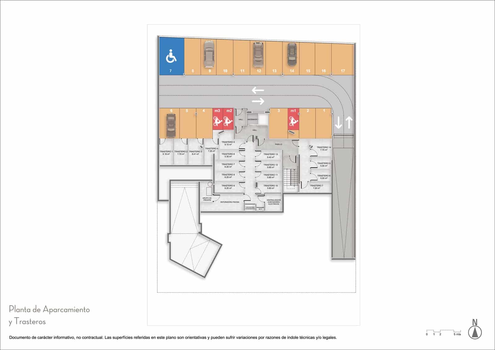 3 slaapkamer Appartement te koop in Calpe / Calp met zwembad garage - € 1.390.000 (Ref: 9381086)