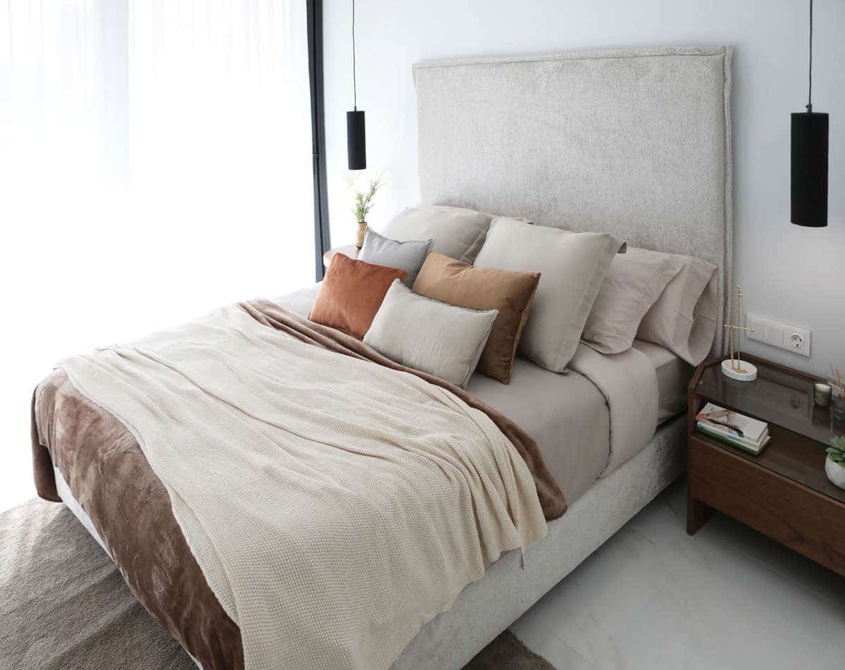 3 camera da letto Appartamento in vendita in Benidorm con garage - 675.000 € (Rif: 9381089)