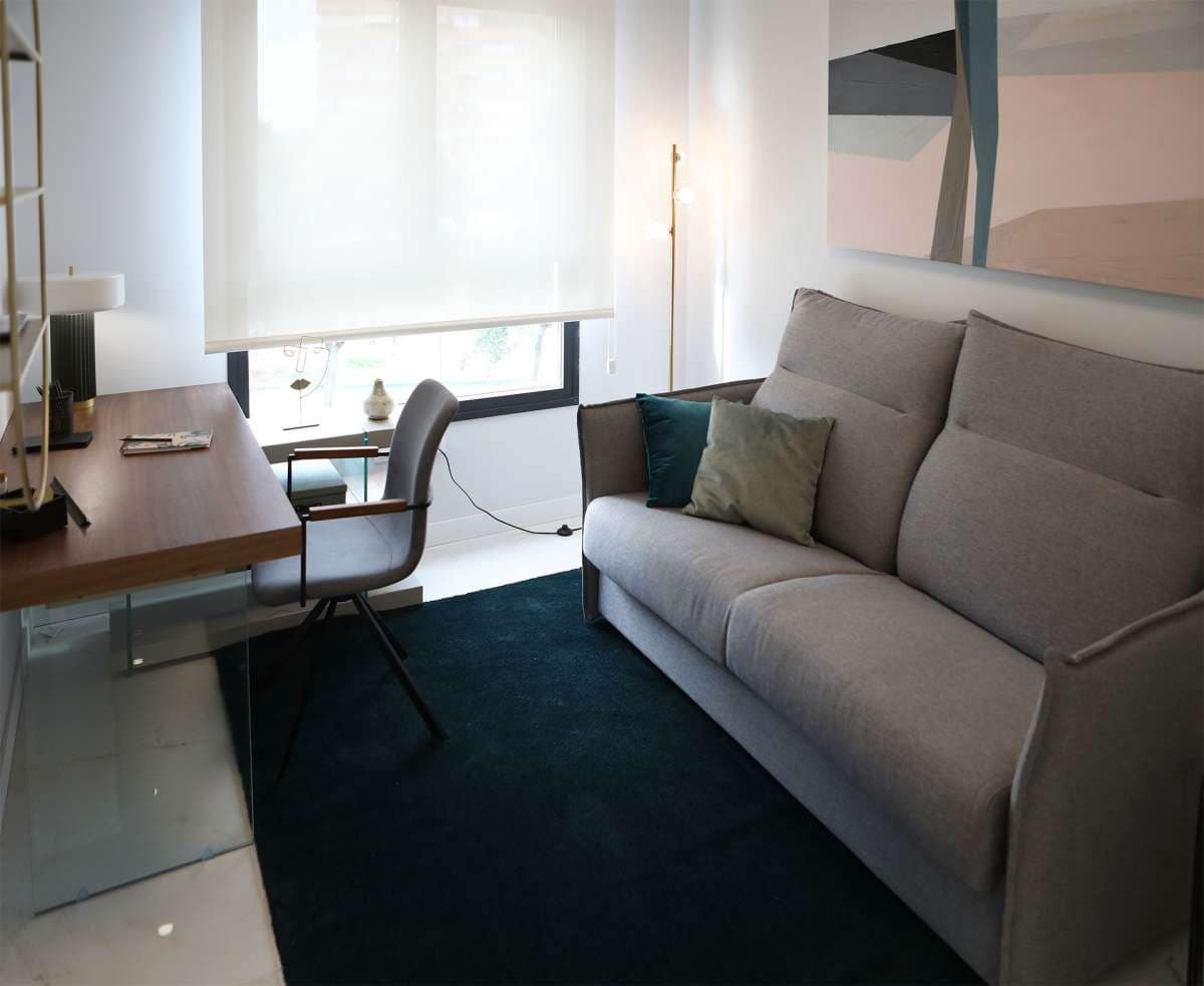 3 camera da letto Appartamento in vendita in Benidorm con garage - 675.000 € (Rif: 9381089)