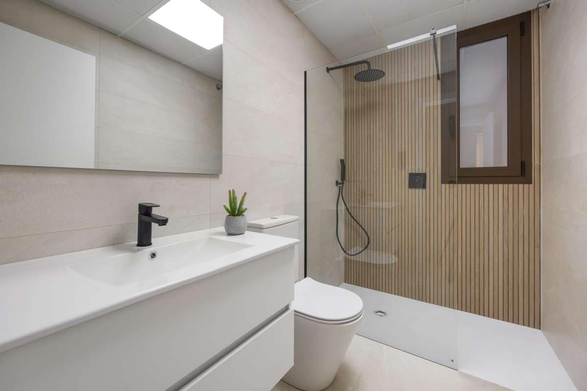 2 chambre Appartement à vendre à Los Alcazares avec garage - 270 000 € (Ref: 9381112)