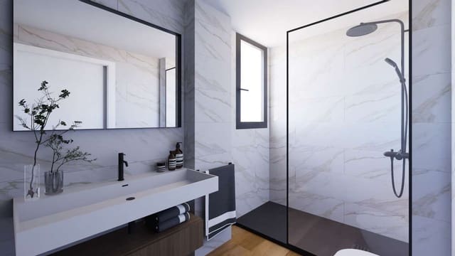 2 sypialnia Apartament na sprzedaż w Montañar - El Arenal, Javea / Xàbia z basenem - 515 000 € (Ref: 9381117)