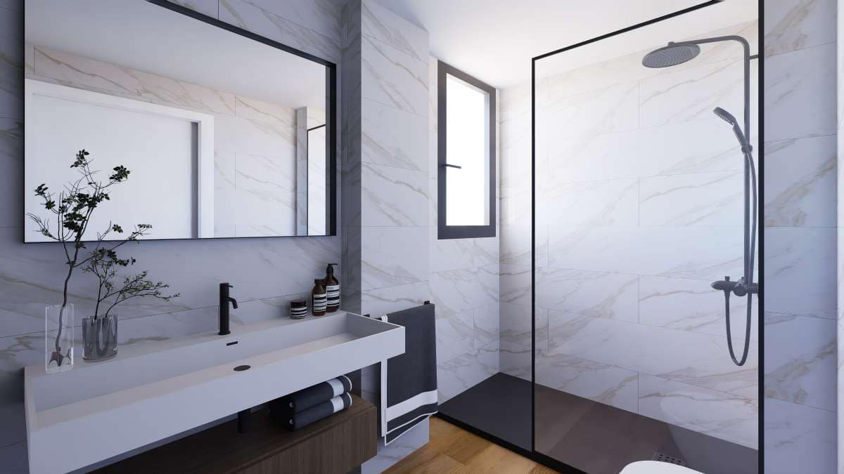 3 soverom Leilighet til salgs i Javea / Xabia med svømmebasseng - € 740 000 (Ref: 9381118)