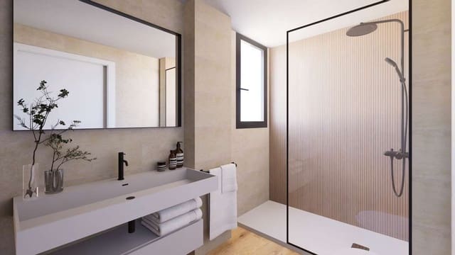 4 bedroom Apartment for sale in Montañar - El Arenal, Javea / Xàbia with pool - € 618,000 (Ref: 9381119)