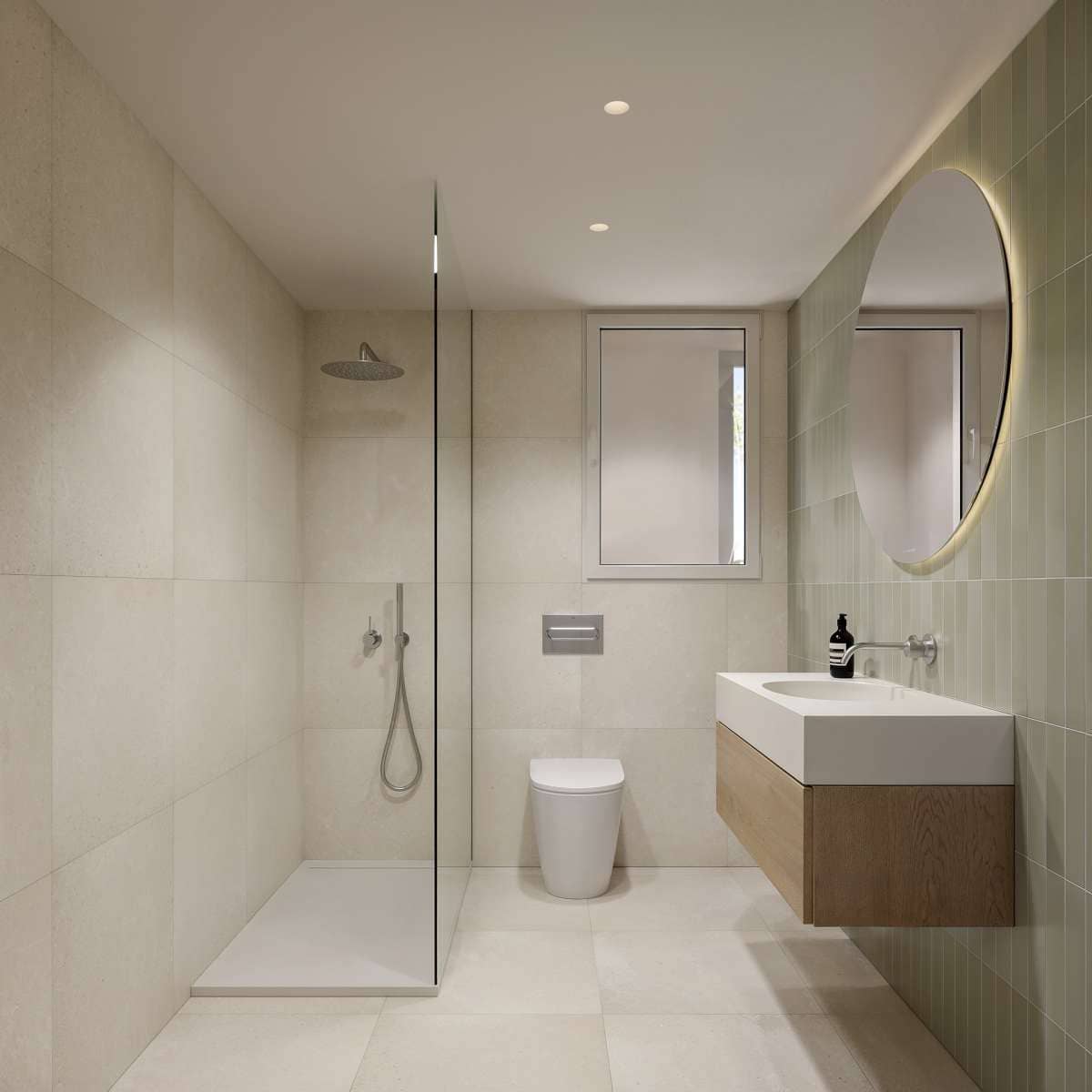 3 soveværelse Lejlighed til salg i Jacarilla med garage - € 170.000 (Ref: 9381120)