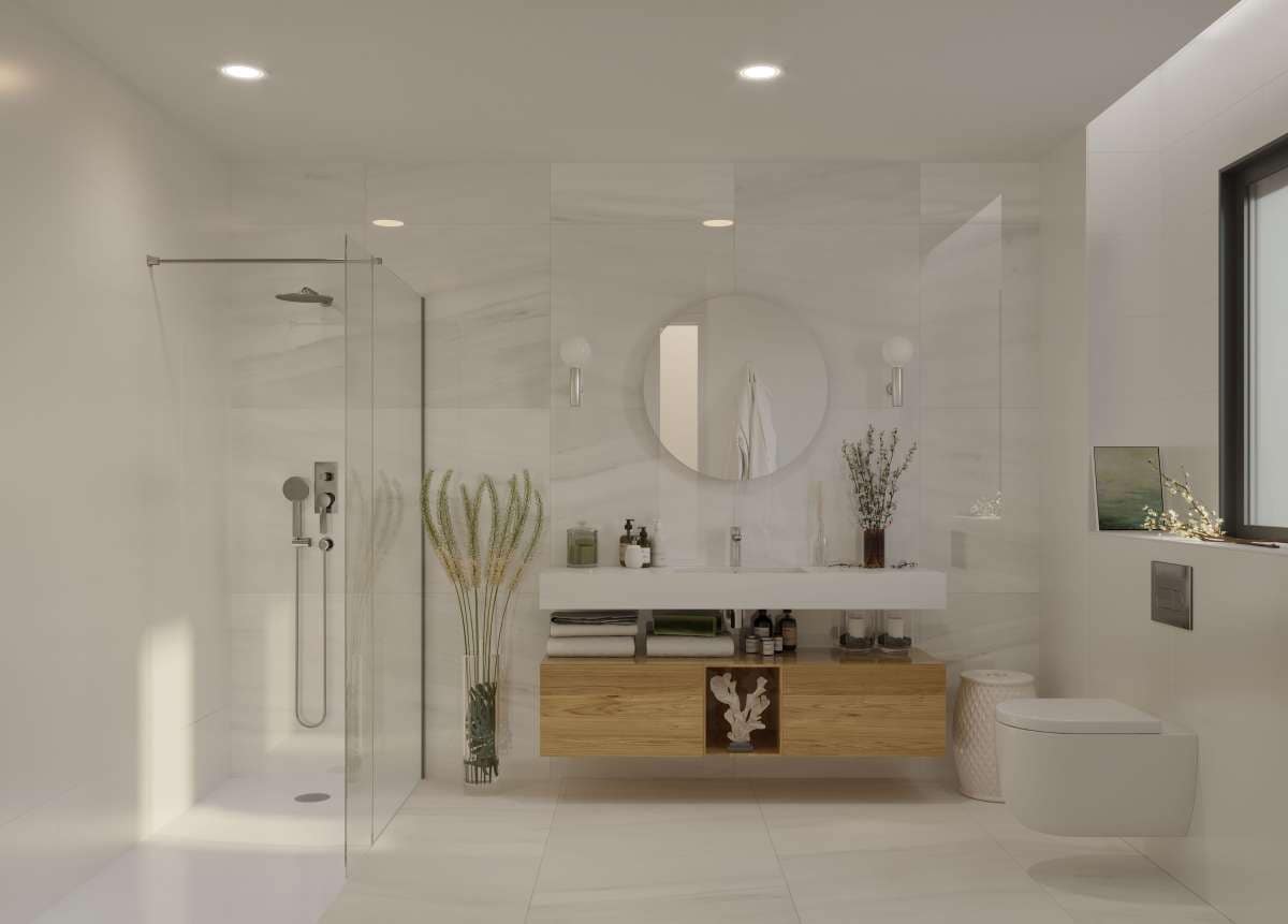 3 soveværelse Lejlighed til salg i La Villajoyosa / Vila Joiosa med swimmingpool garage - € 1.460.000 (Ref: 9381135)