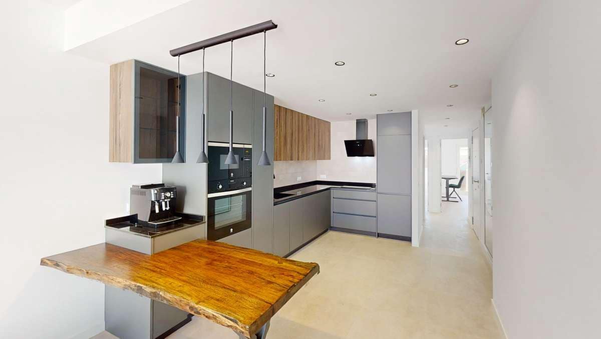 3 quarto Apartamento para venda em Pilar de la Horadada - 235 000 € (Ref: 9381137)