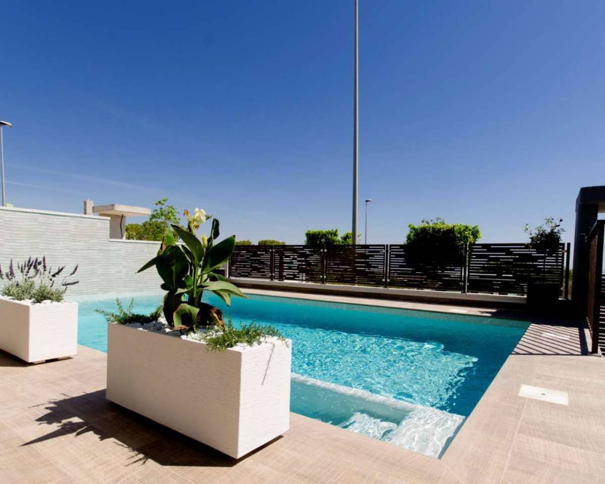 4 camera da letto Villa in vendita in Orihuela Costa con piscina - 1.109.000 € (Rif: 9381139)