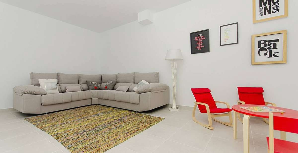 4 bedroom Villa for sale in Orihuela Costa with pool - € 1,129,000 (Ref: 9381139)