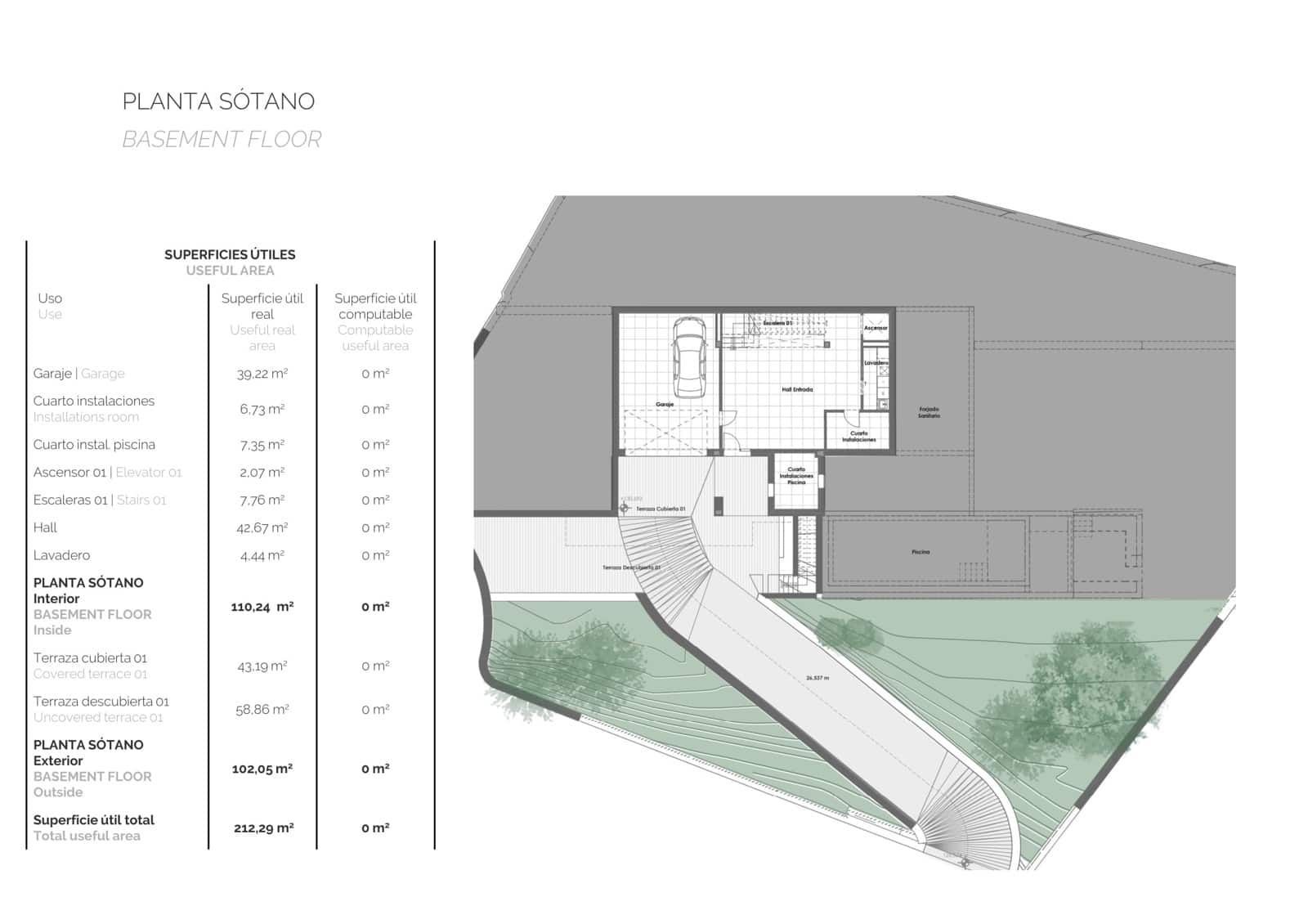 4 bedroom Villa for sale in Altea with pool garage - € 2,795,000 (Ref: 9381140)