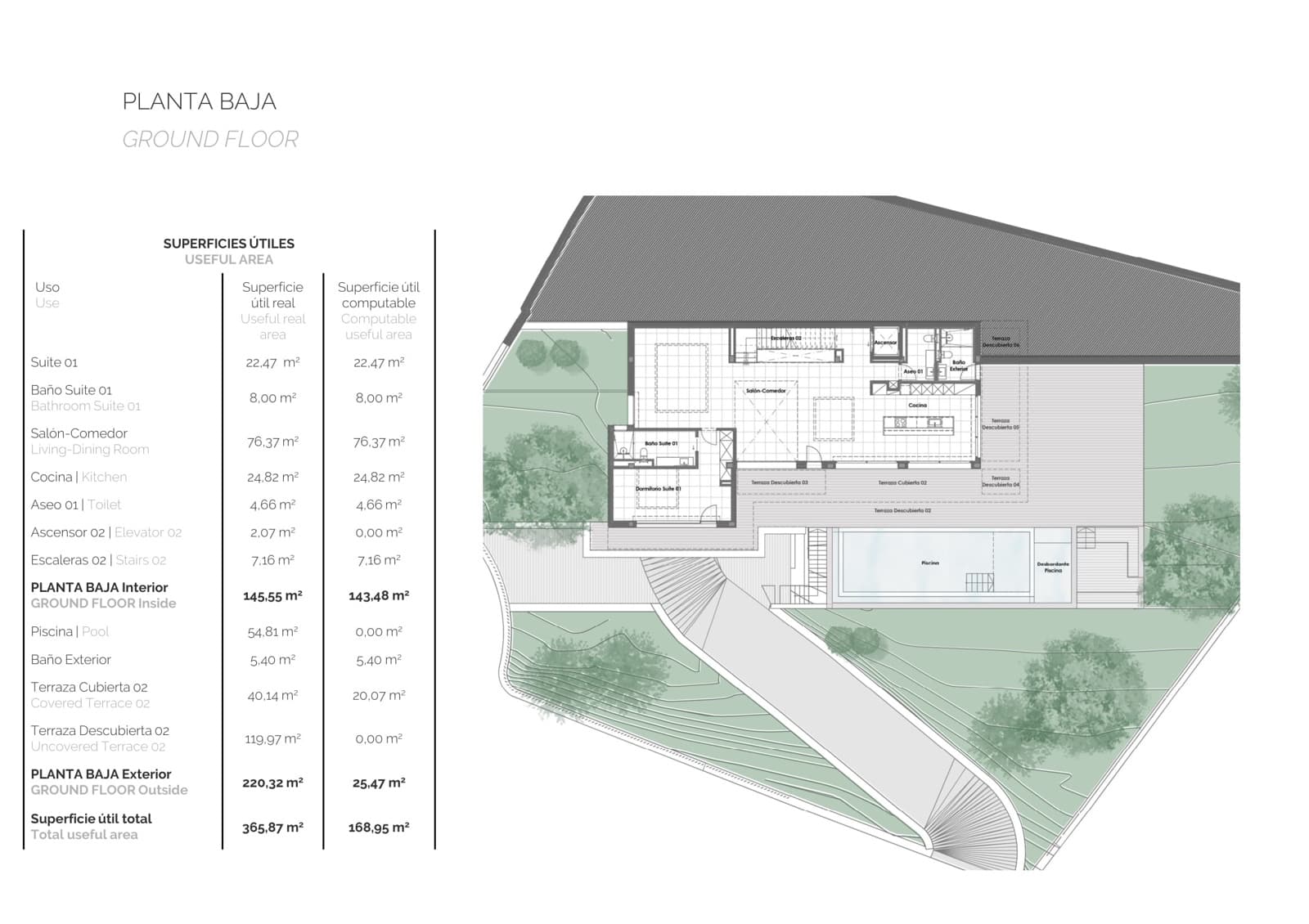 4 bedroom Villa for sale in Altea with pool garage - € 2,795,000 (Ref: 9381140)