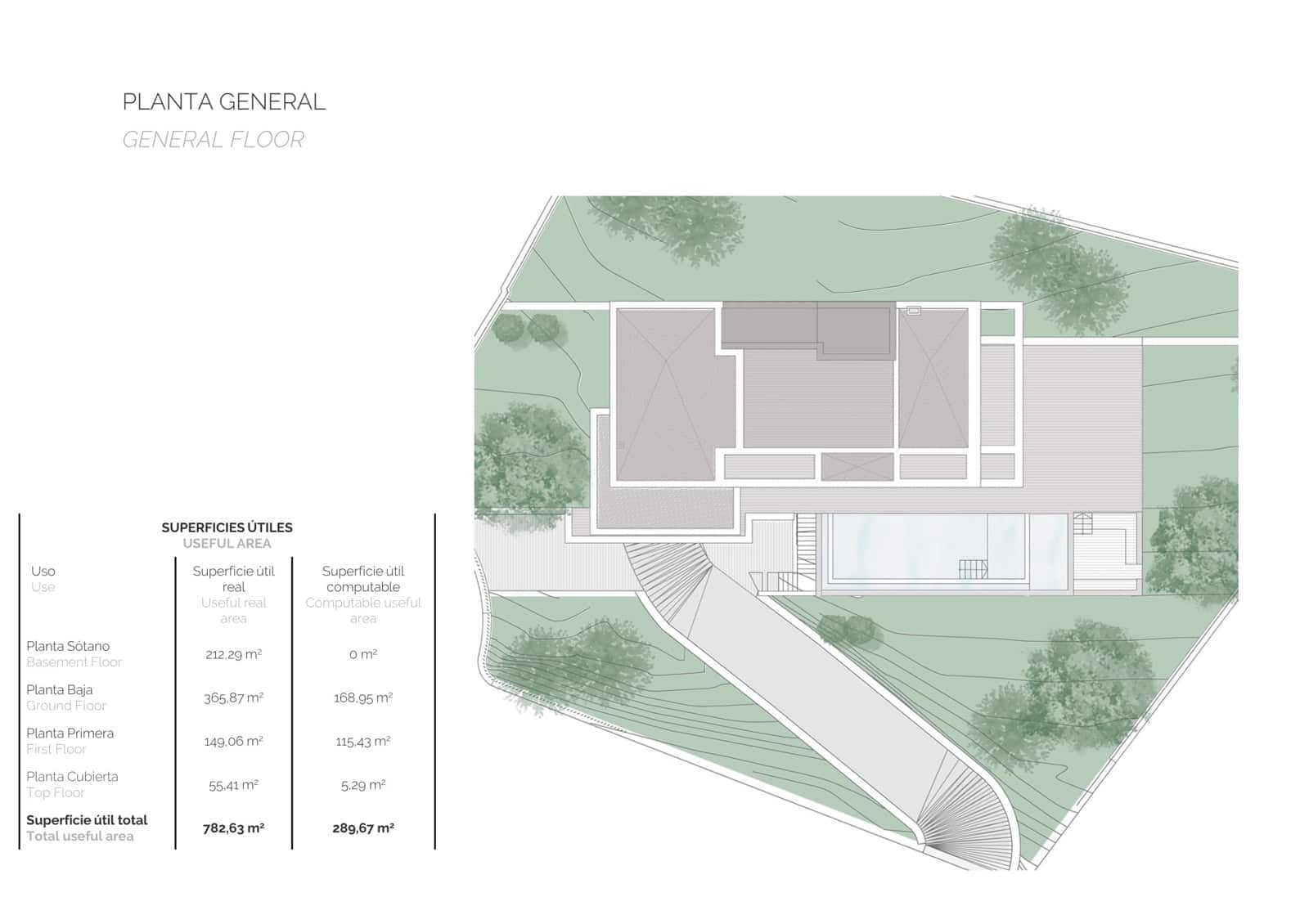 4 bedroom Villa for sale in Altea with pool garage - € 2,795,000 (Ref: 9381140)