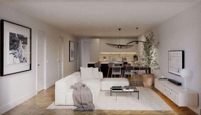 3 camera da letto Appartamento in vendita in Hondón de las Nieves con garage - 280.000 € (Rif: 9381147)