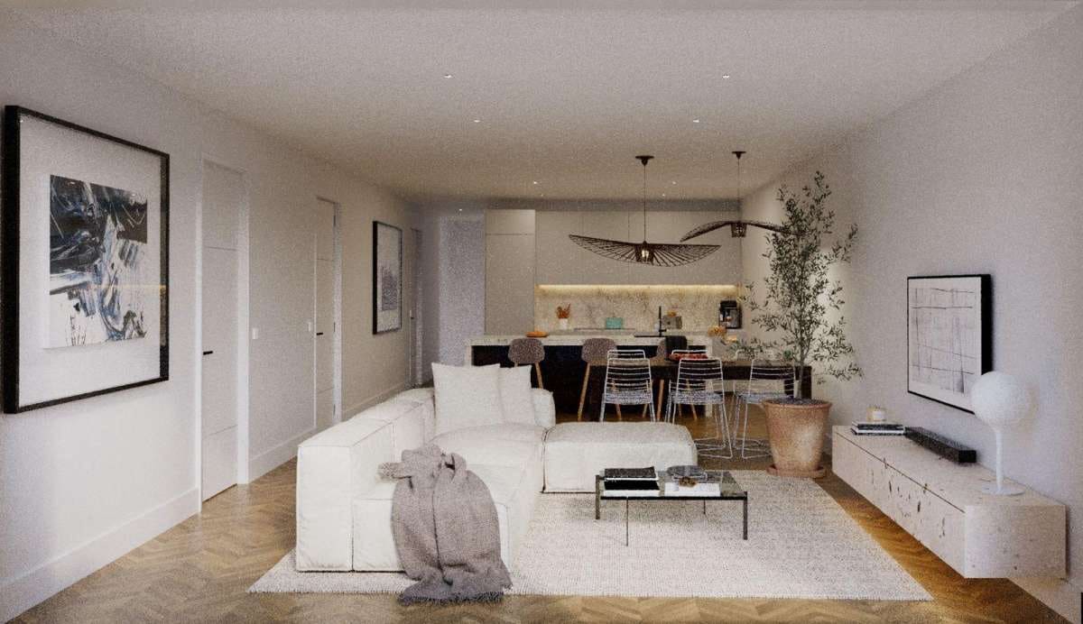 3 soveværelse Lejlighed til salg i Hondon de las Nieves med garage - € 305.000 (Ref: 9381150)