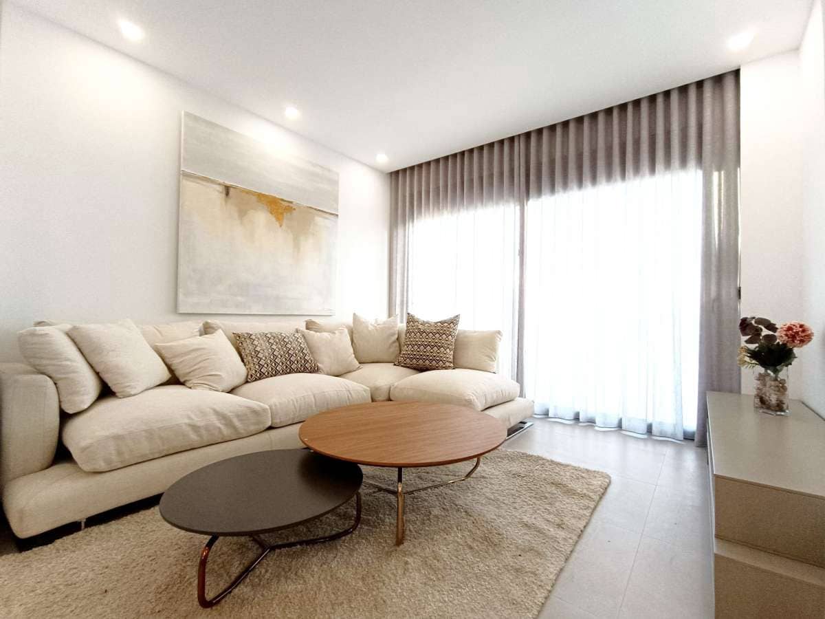 3 quarto Casa em Banda para venda em Benijofar com piscina garagem - 559 000 € (Ref: 9381154)