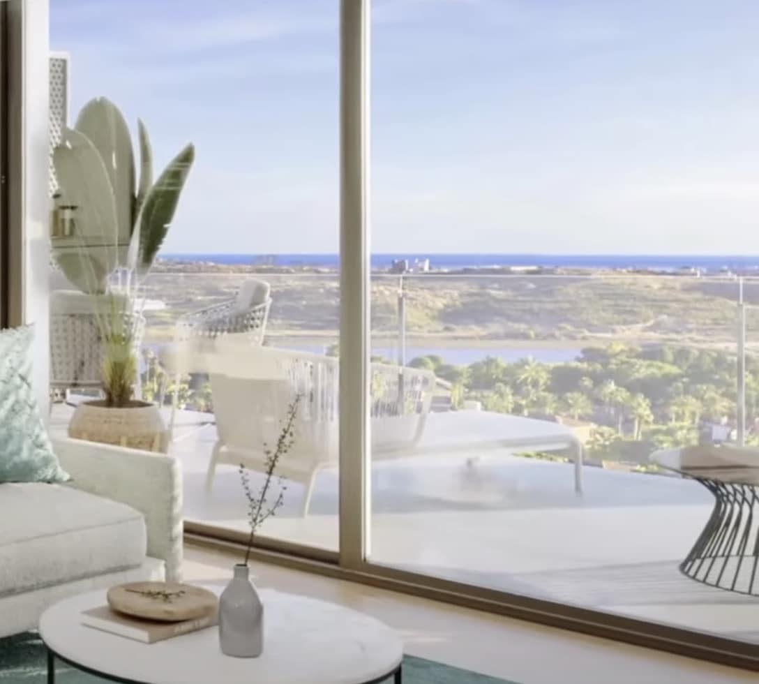 3 soverom Villa til salgs i Muchamiel / Mutxamel med svømmebasseng garasje - € 460 000 (Ref: 9381164)