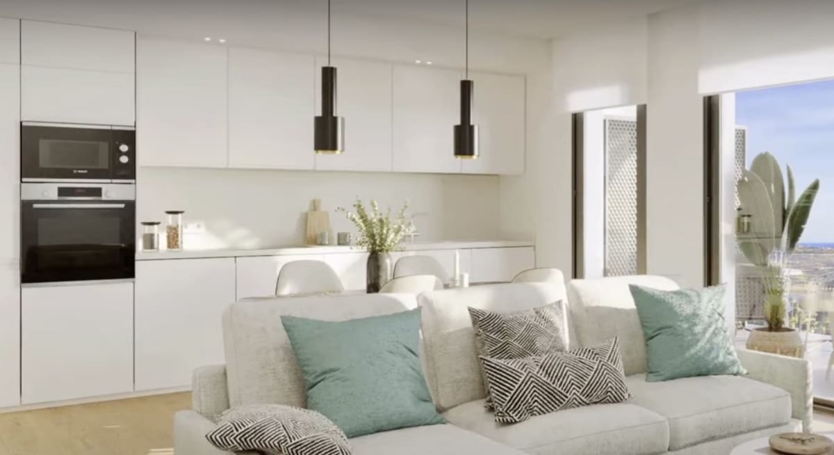 3 soverom Villa til salgs i Muchamiel / Mutxamel med svømmebasseng garasje - € 460 000 (Ref: 9381164)