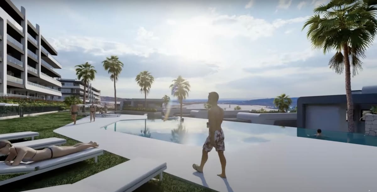 3 soverom Villa til salgs i Muchamiel / Mutxamel med svømmebasseng garasje - € 460 000 (Ref: 9381164)