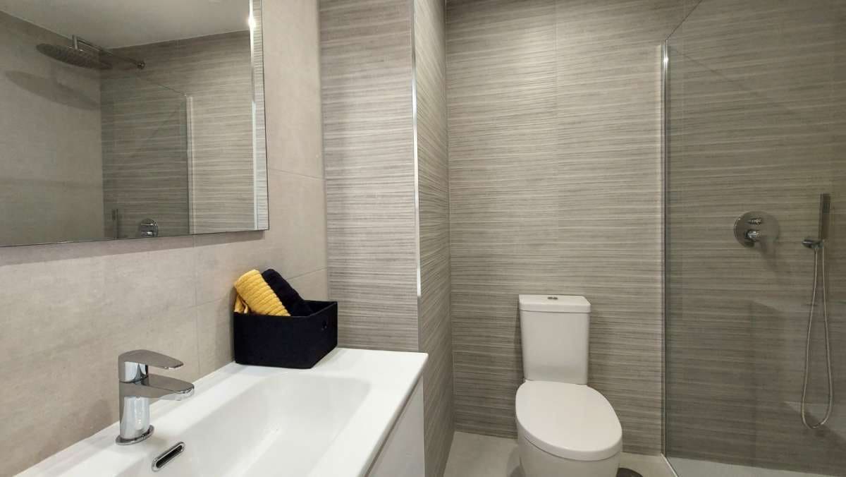 2 bedroom Apartment for sale in San Miguel de Salinas with garage - € 316,000 (Ref: 9381170)